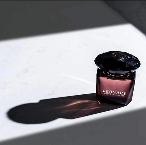 عطر فرزاتشي كريستال نوار