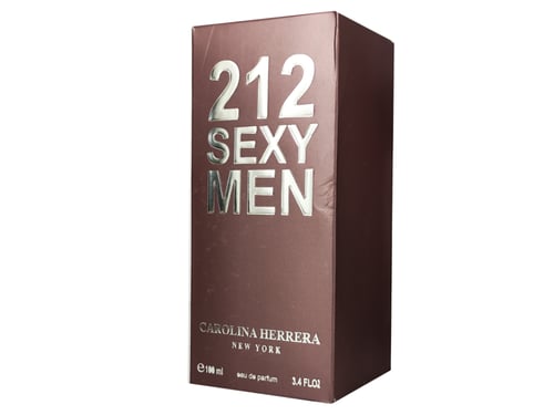 عطر كارولينا هيريرا 212 سيكسي