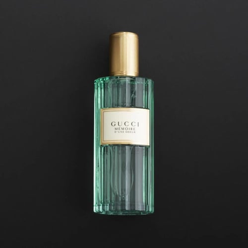 عطر قوتشي ميموري