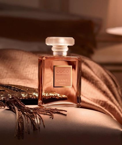 عطر شانيل كوكو مودموزيل