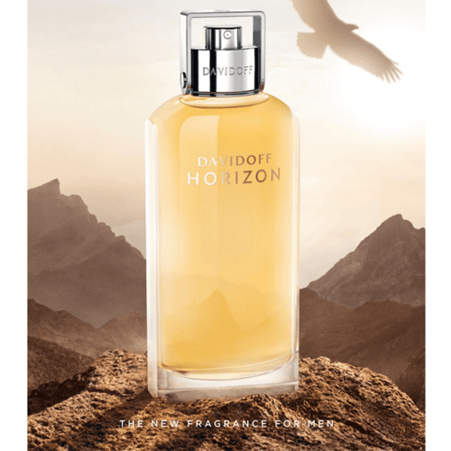 عطر دافيدوف هورايزون