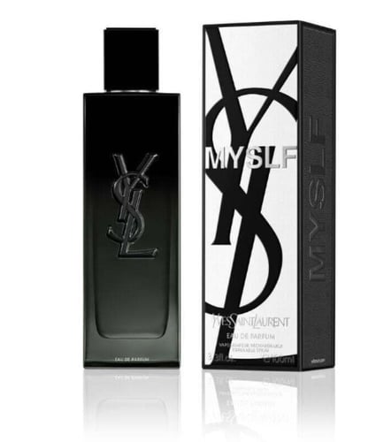 عطر سان لوران ام واي اس ال اف