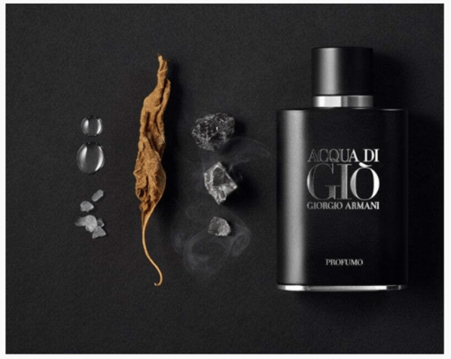 عطر جورجيو ارماني اكوا دي جيو
