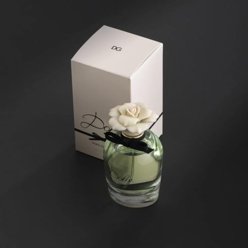 عطر دولتشي اند غابانا وردة