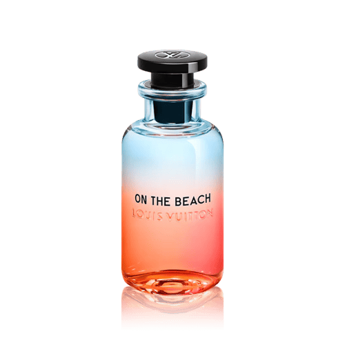 عطر لويس فيتون اون ذا بيتش