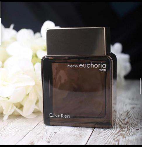 كالفين كلاين ايفوريا من انتنس