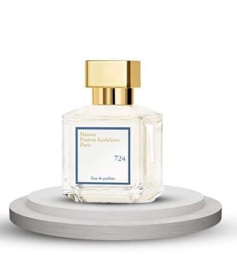 عطر مايسون كوركدجيان 724