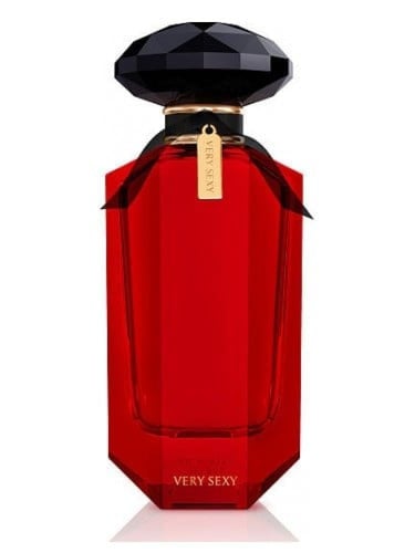 عطر فيكتوريا سيكريت فيري سيكسي