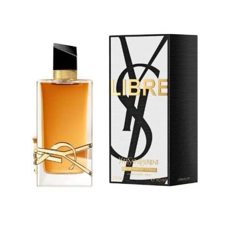 عطر سان لوران ليبر انتنس