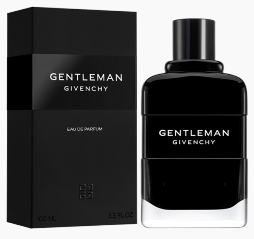 عطر جينتل مان جيفنشي