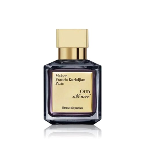 عطر مايسون عود سيلك مود اكستريت