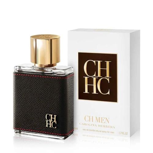 كارولينا هيريرا سي إتش