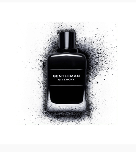 عطر جينتل مان جيفنشي