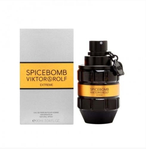 عطر سبايس بومب اكستريم