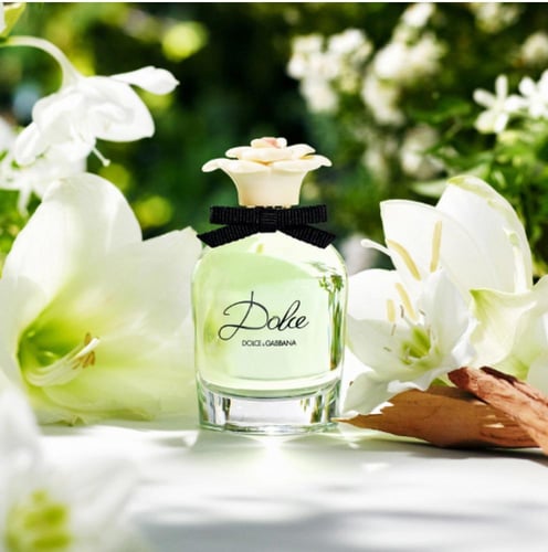 عطر دولتشي اند غابانا وردة