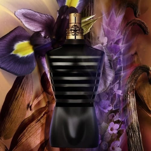 عطر جان بول غوتييه لو ميل إلكسير للرجال 125 مل