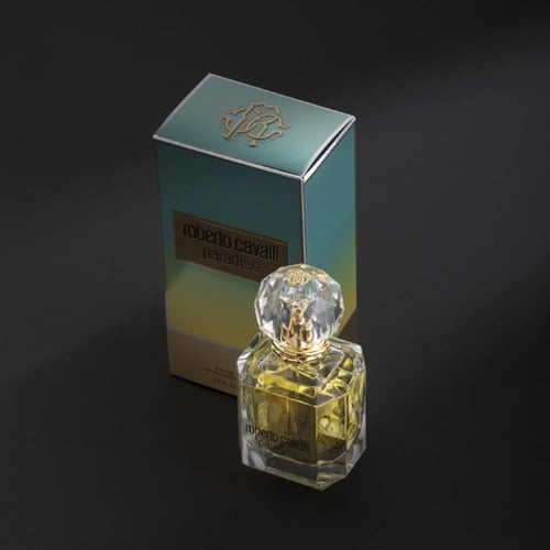 عطر روبرتو كافالي باراديسو