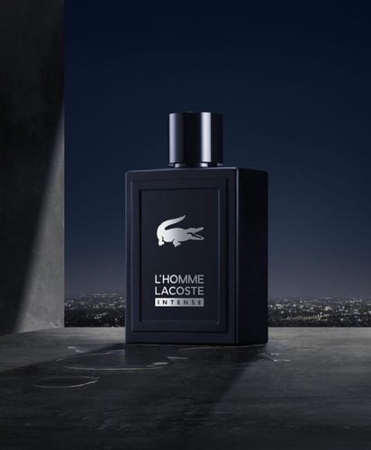 لاكوست لوم إنتنس أو دو تواليت