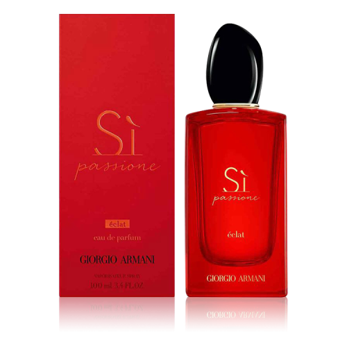 عطر جورجيو أرماني سي باسيوني ايكلات