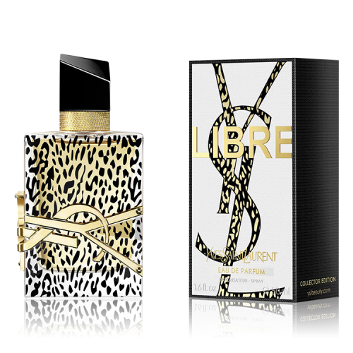 عطر سان لوران كوليكتر ليبر