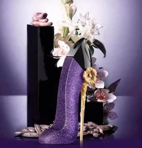 عطر كارولينا هيريرا دازلينج جاردن