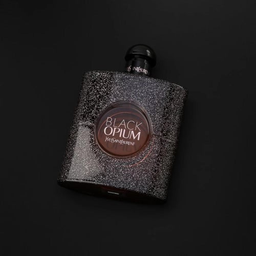 عطر سان لوران بلاك اوبيوم