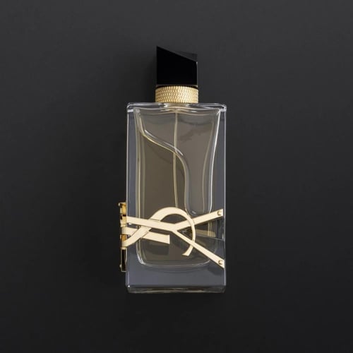 عطر سان لوران لايبر