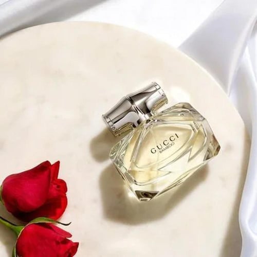 عطر قوتشي بامبو