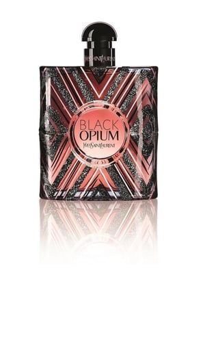 عطر سان لوران بلاك أوبيوم بيور إلوسيون