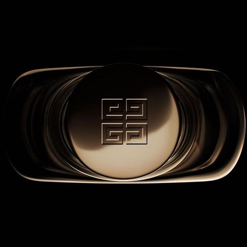 جيفنشي جينتل مان