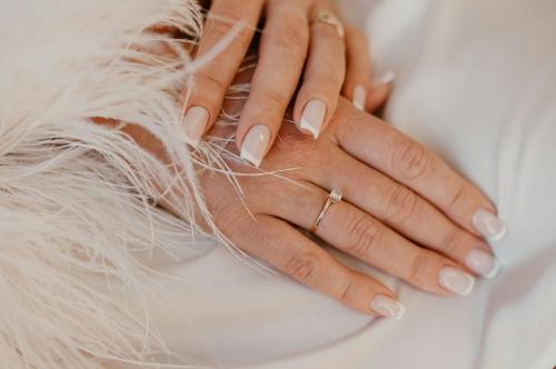 French Gel - جيل فرنسي