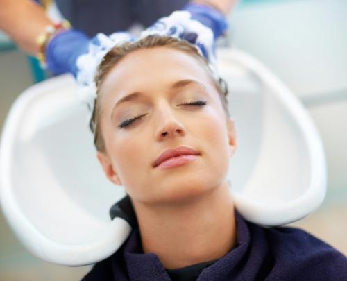 Special Mask - ماسك شعر خاص