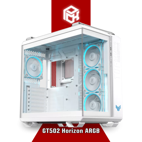 TUF GAMING GT502 HORIZON TG AR