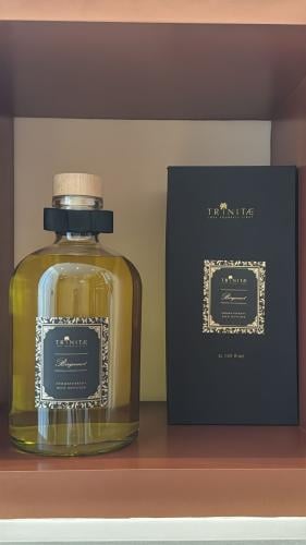 معطر الغرف - البرغموت 3L