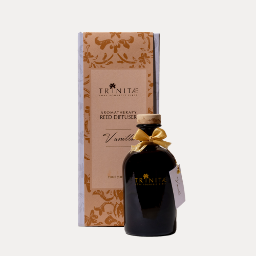 معطر الغرف - الفانيليا