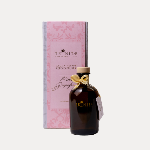 معطر الغرف - الجريب فروت الوردي