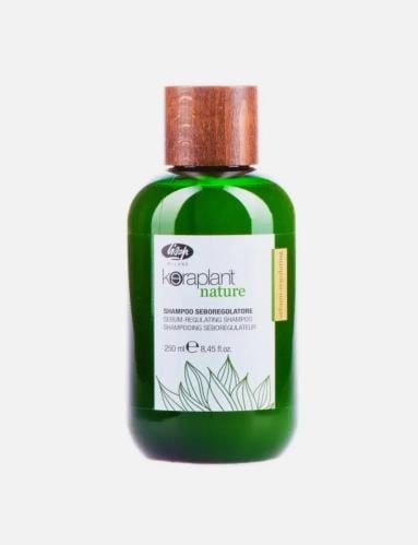 شامبو منظم للافرازات الدهنية - كيرابلانت ناتشر