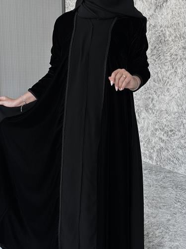 ‏Velouria | ڤيلوريـا