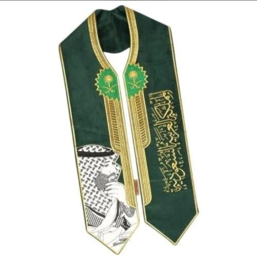 وشاح اليوم الوطني 96للجنسين