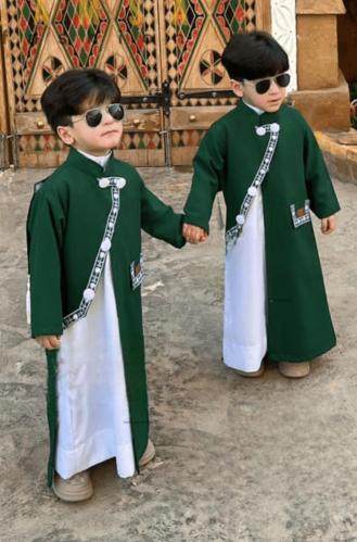 دقله اليوم الوطني السعودي 96