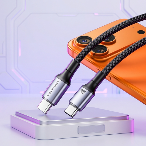 كابل فينتيون USB C