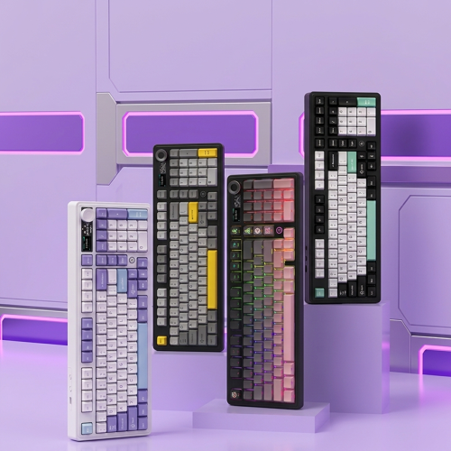 لوحة مفاتيح ألعاب AJAZZ AK980 V2