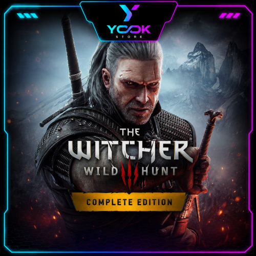 ذا ويتشر 3 : The Witcher3