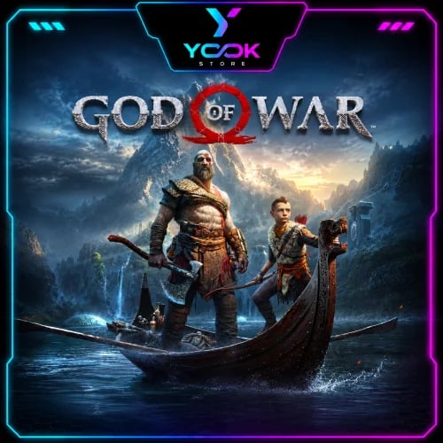 قود اوف وار | God of War