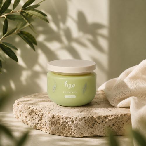 زبده الجسم | BODY BUTTER