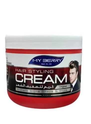 كريم ماي بيري لتصفيف الشعر