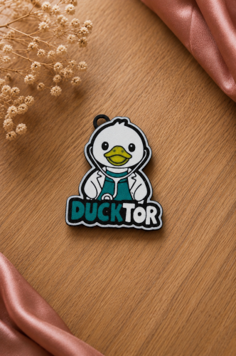 دكتور | Ducktor