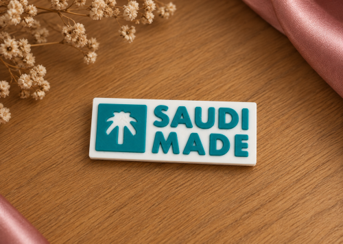 صنع في السعودية