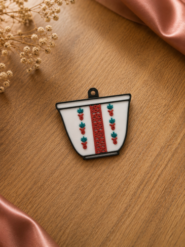 فنجان قهوة