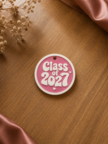 ميدالية تخرج | Class of 2027